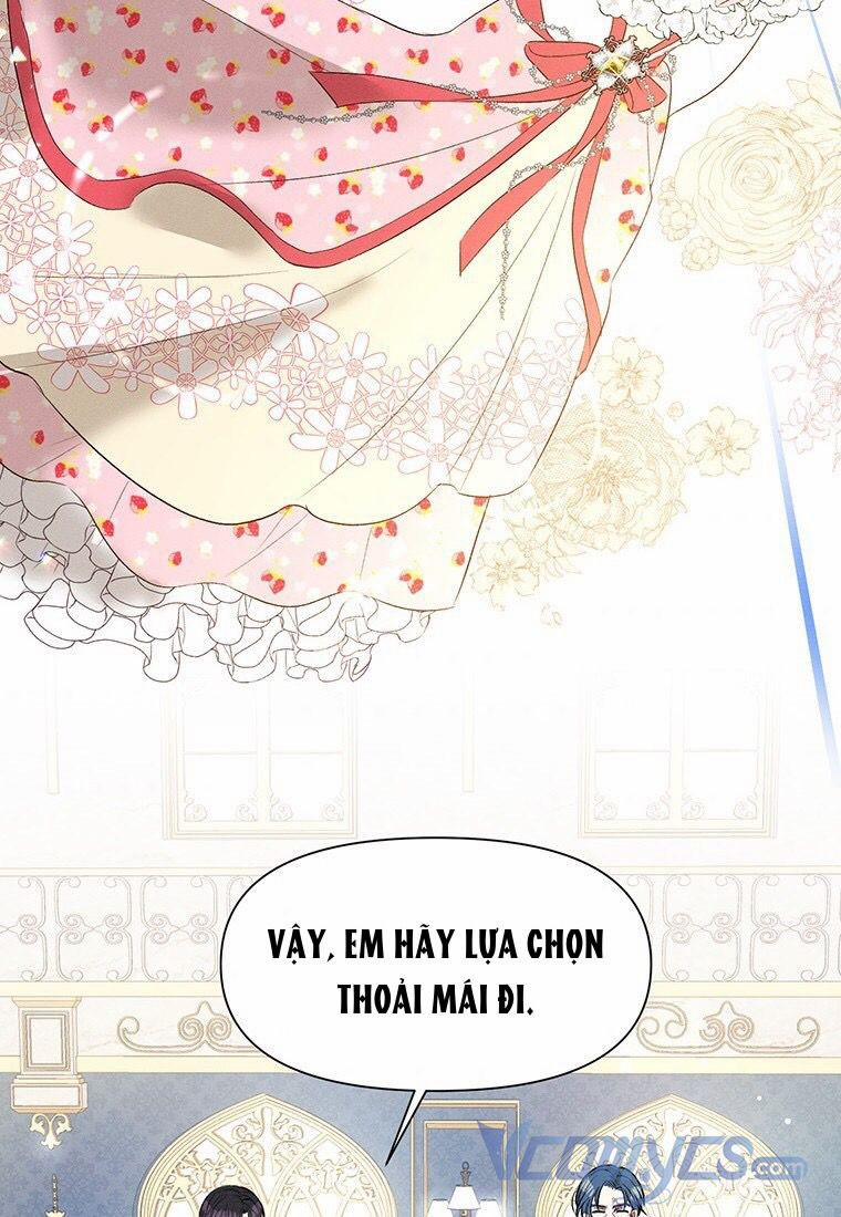 Mục Tiêu Là Tự Do 12.5 trang 18