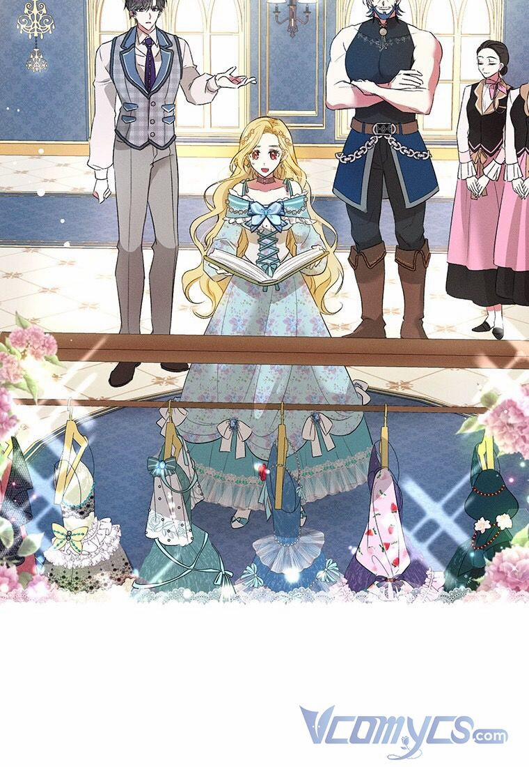 Mục Tiêu Là Tự Do 12.5 trang 19