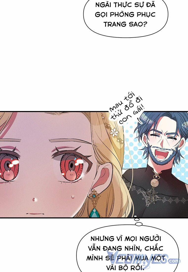 Mục Tiêu Là Tự Do 12.5 trang 21