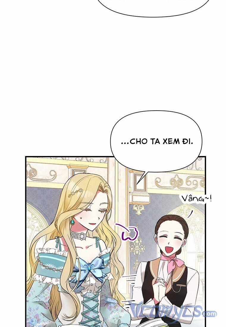 Mục Tiêu Là Tự Do 12.5 trang 22