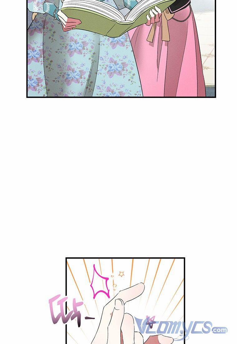 Mục Tiêu Là Tự Do 12.5 trang 23