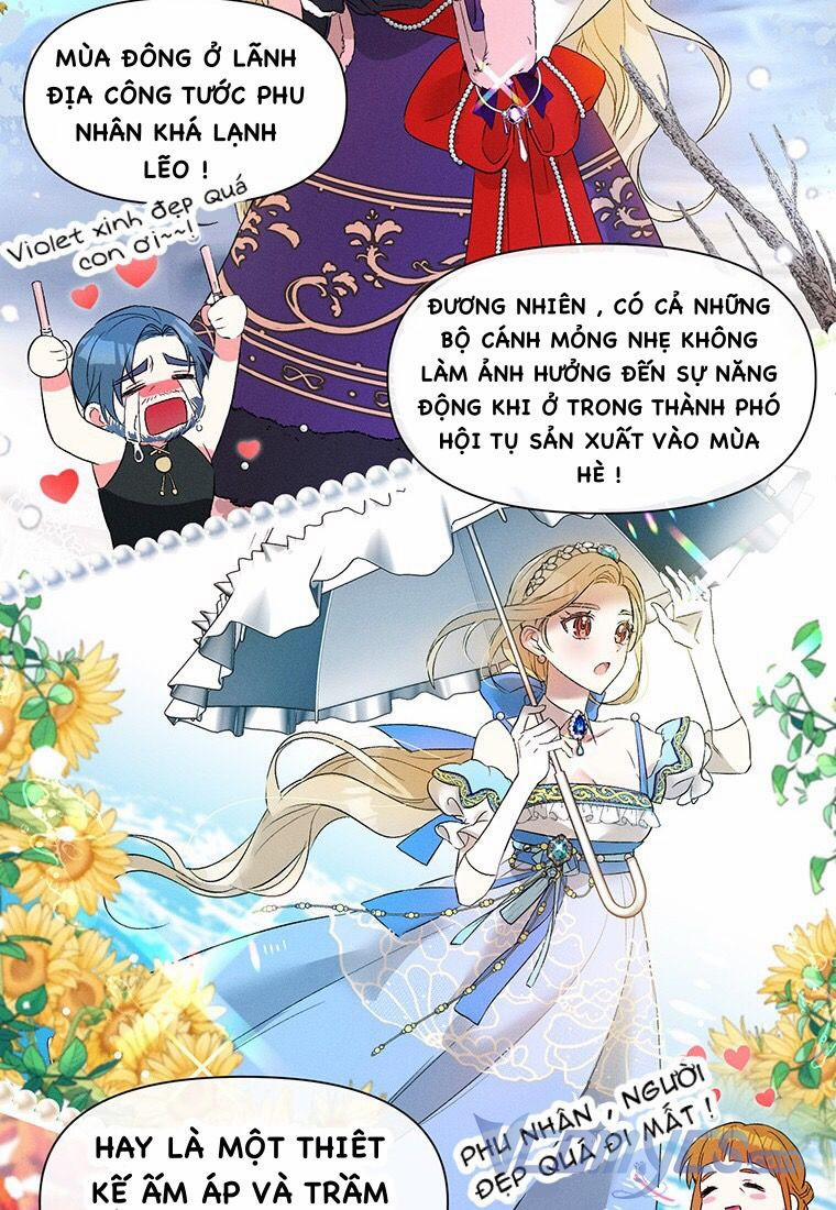 Mục Tiêu Là Tự Do 12.5 trang 25