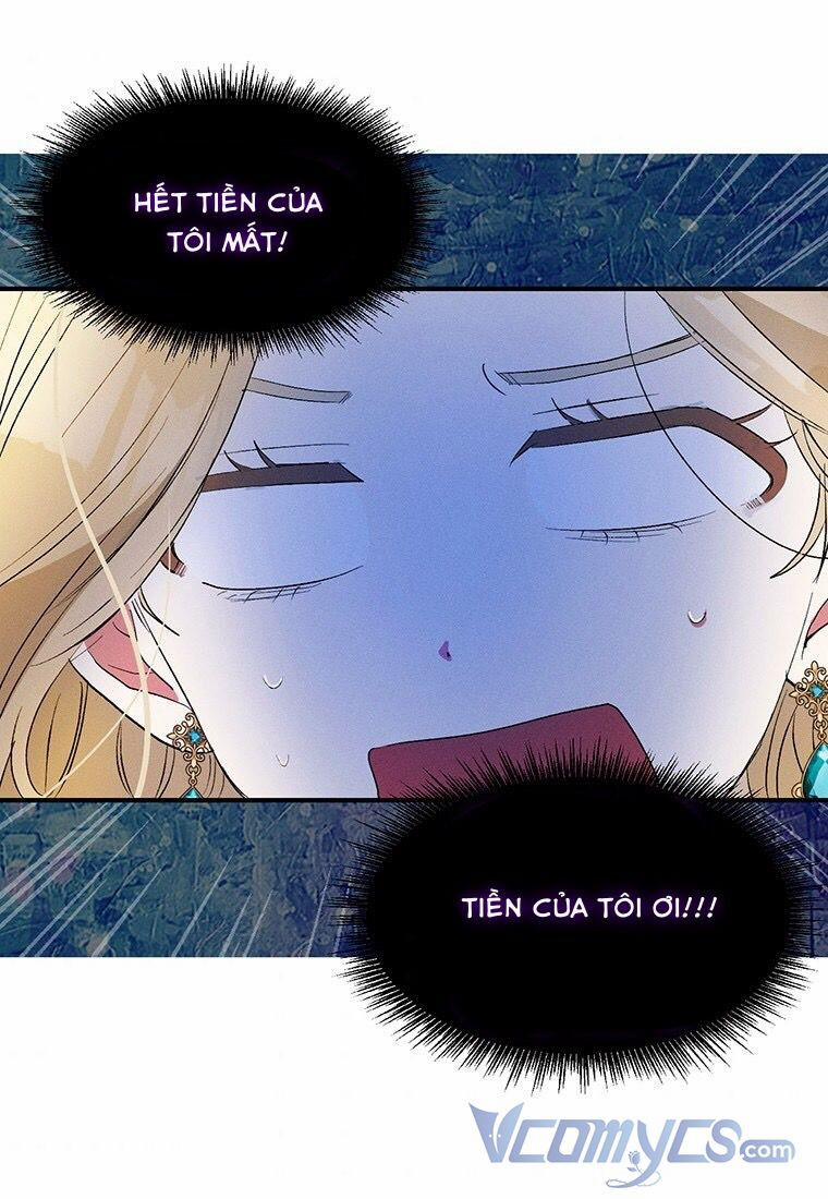 Mục Tiêu Là Tự Do 12.5 trang 28