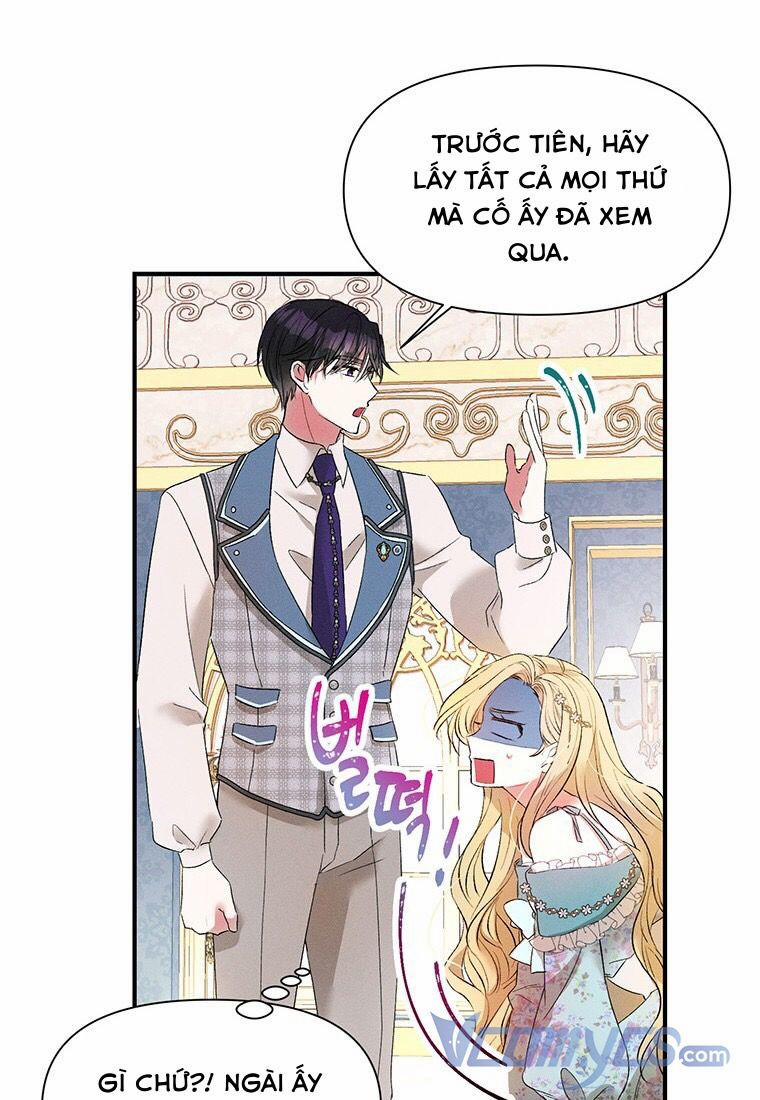 Mục Tiêu Là Tự Do 12.5 trang 29