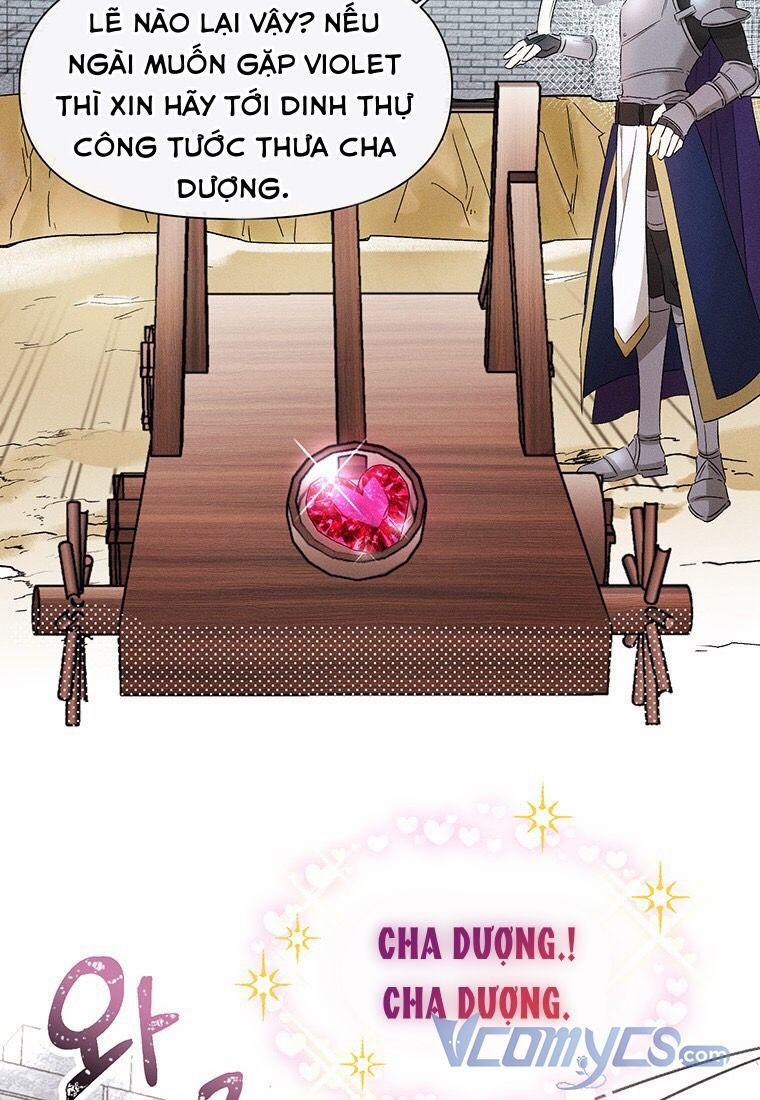 Mục Tiêu Là Tự Do 12.5 trang 3