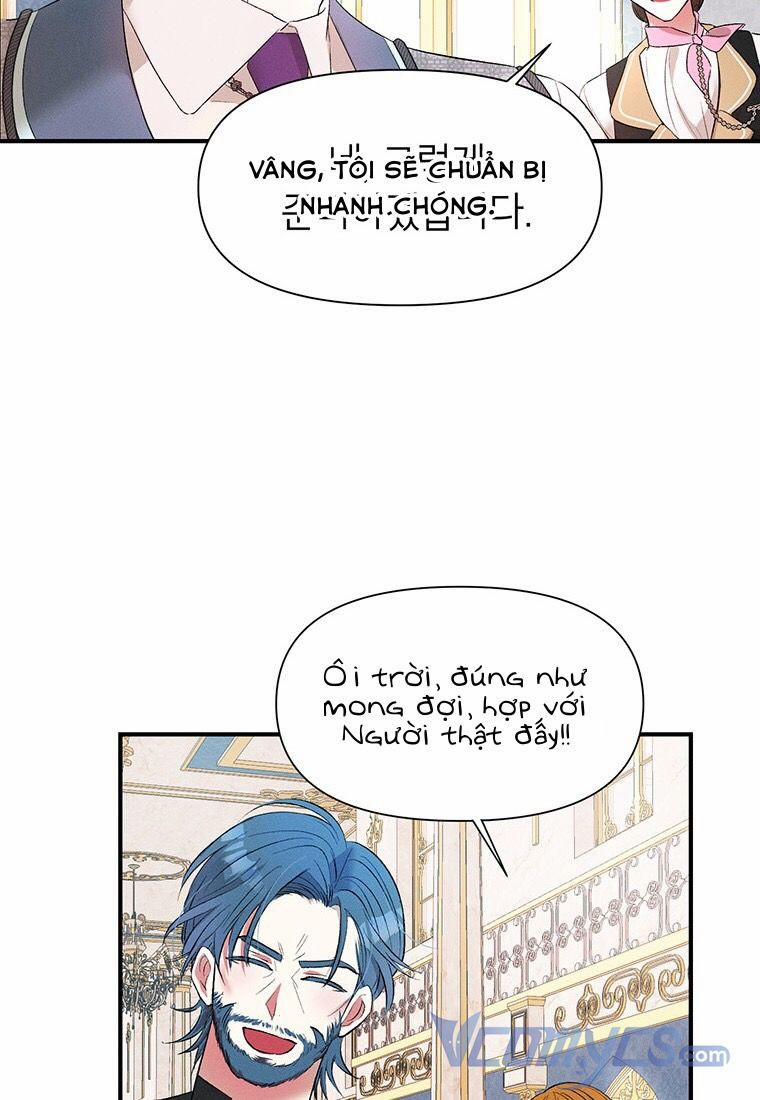 Mục Tiêu Là Tự Do 12.5 trang 31