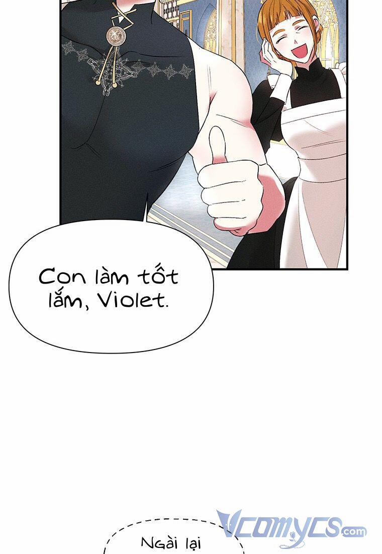 Mục Tiêu Là Tự Do 12.5 trang 32