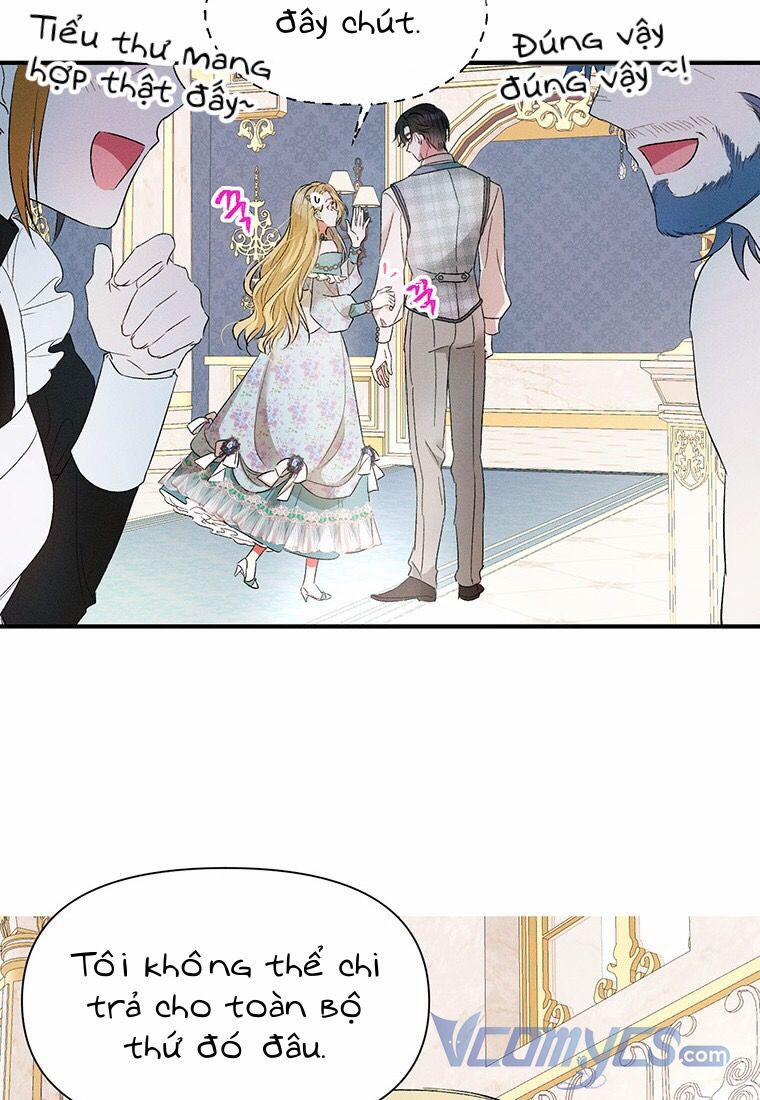 Mục Tiêu Là Tự Do 12.5 trang 33