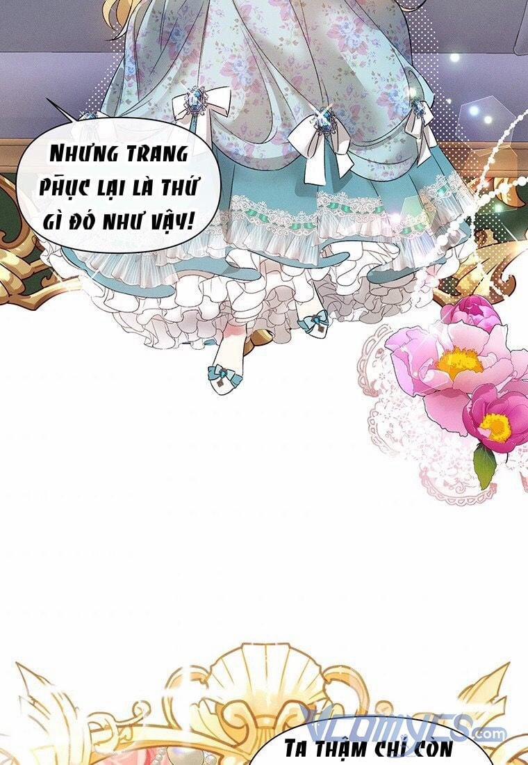 Mục Tiêu Là Tự Do 12.5 trang 7