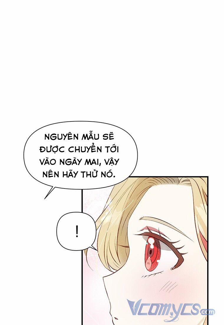 Mục Tiêu Là Tự Do 12 trang 28