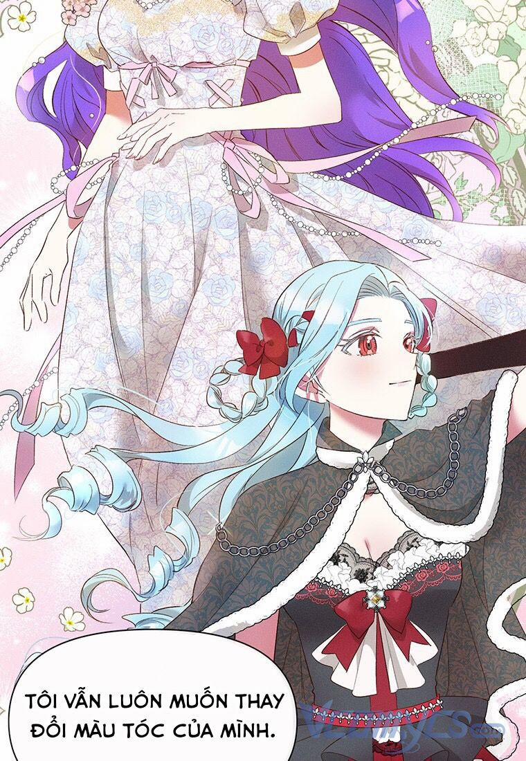 Mục Tiêu Là Tự Do 12 trang 30