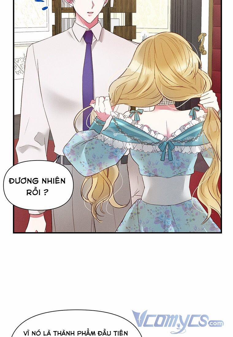 Mục Tiêu Là Tự Do 12 trang 32