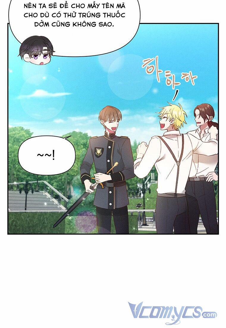 Mục Tiêu Là Tự Do 12 trang 33