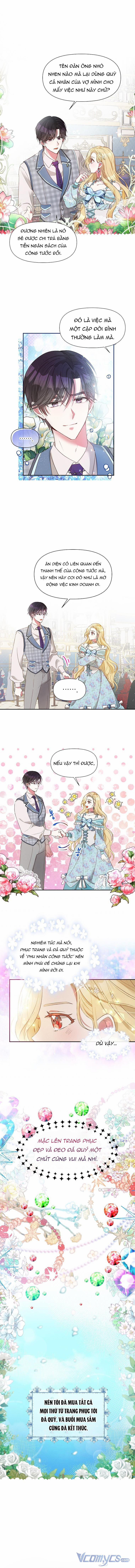 Mục Tiêu Là Tự Do 13 trang 1