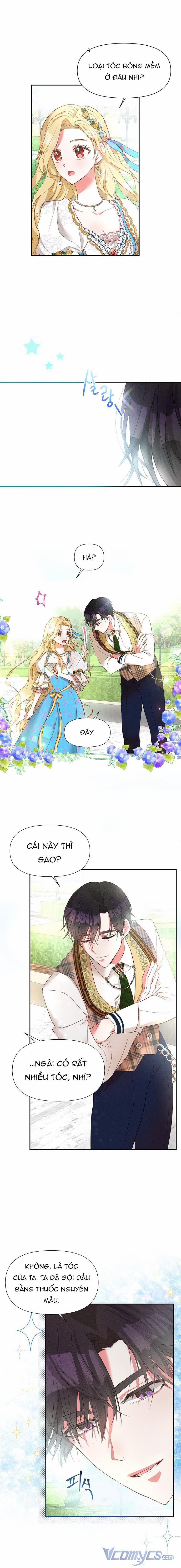 Mục Tiêu Là Tự Do 13 trang 4