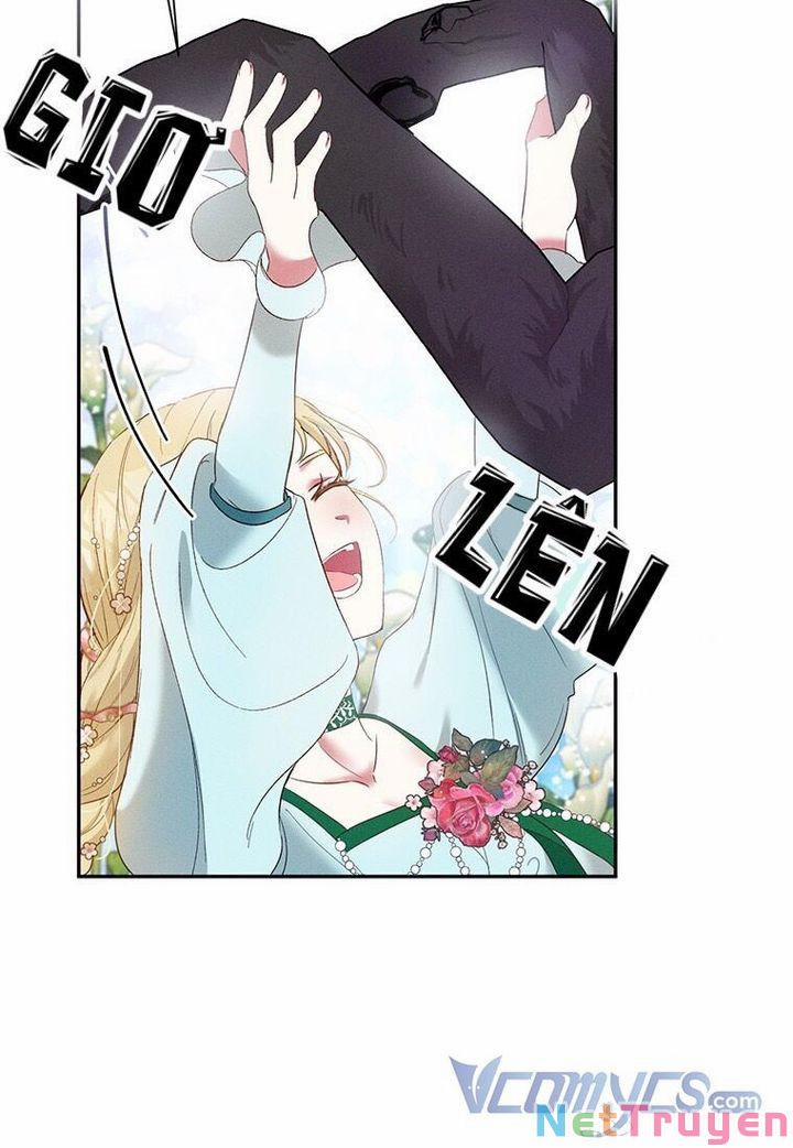 Mục Tiêu Là Tự Do 14 trang 16