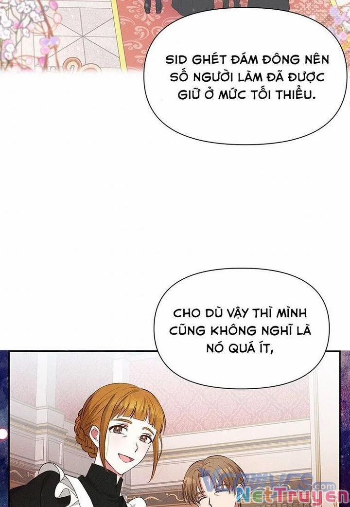 Mục Tiêu Là Tự Do 14 trang 35