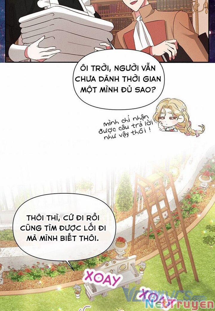 Mục Tiêu Là Tự Do 14 trang 36