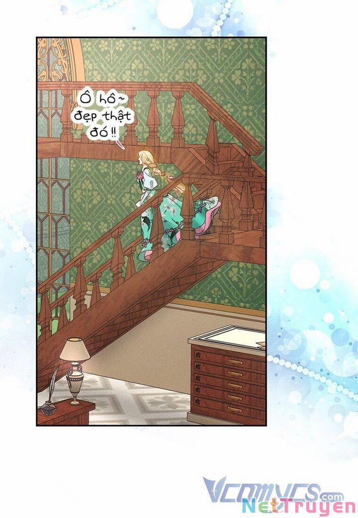 Mục Tiêu Là Tự Do 14 trang 38