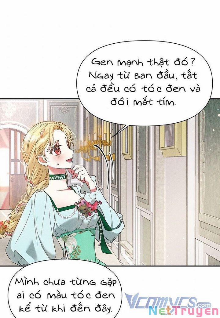 Mục Tiêu Là Tự Do 14 trang 45