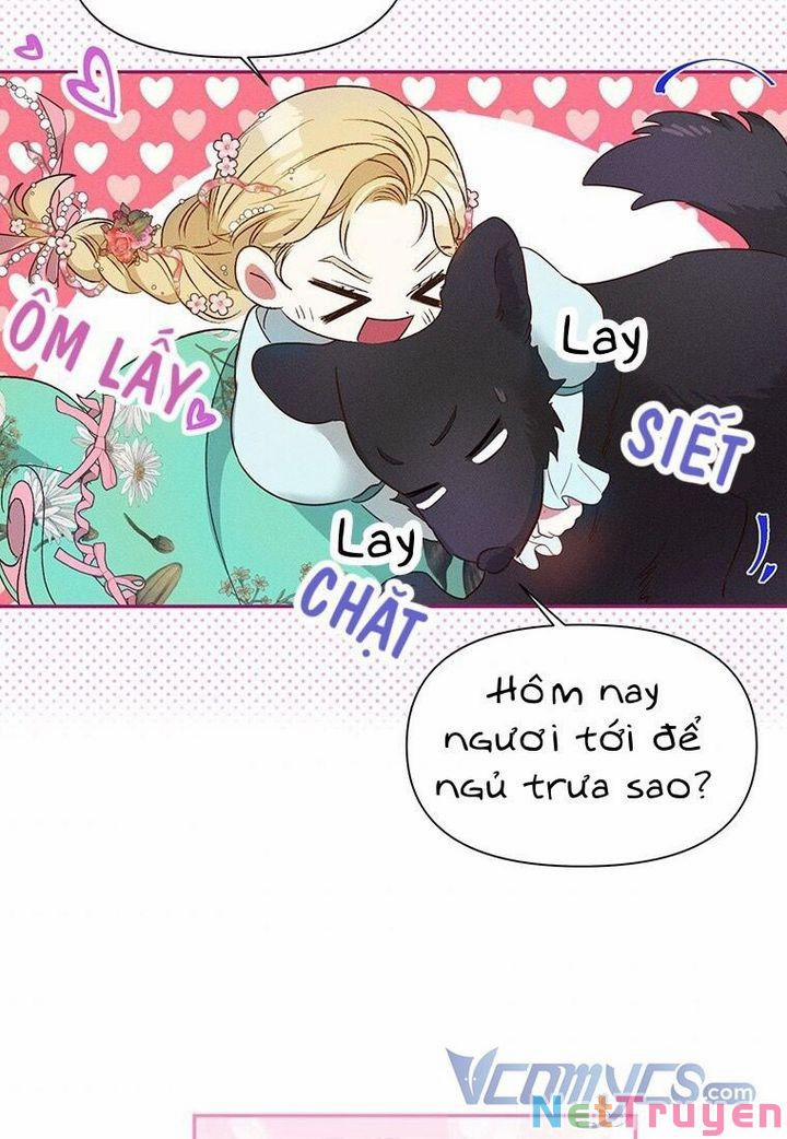 Mục Tiêu Là Tự Do 14 trang 6