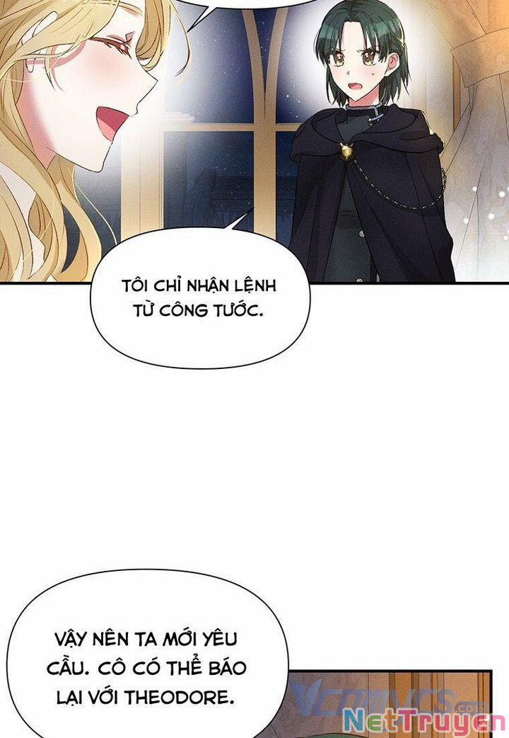 Mục Tiêu Là Tự Do 15 trang 19