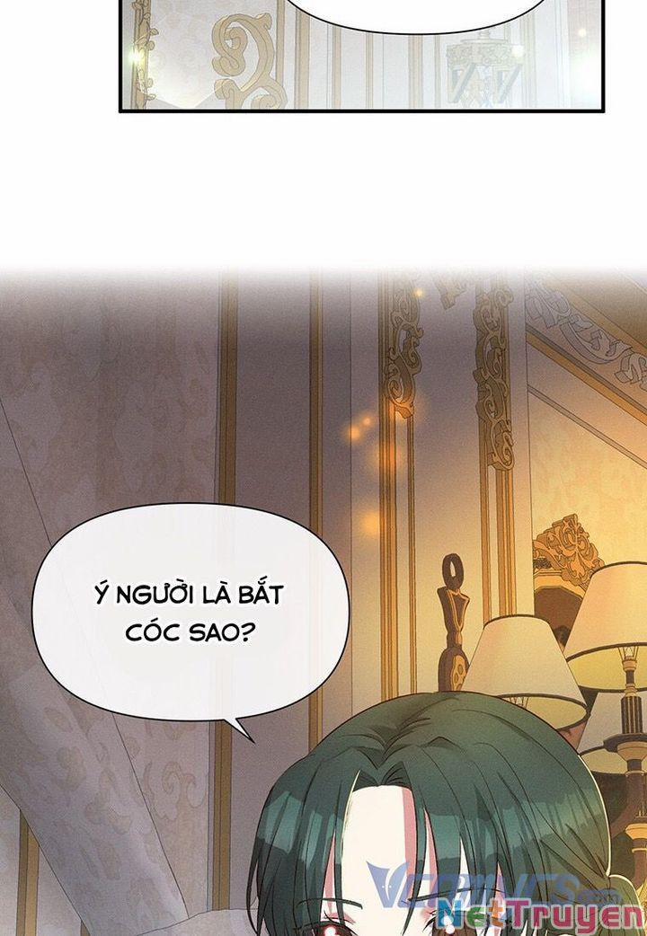 Mục Tiêu Là Tự Do 15 trang 23