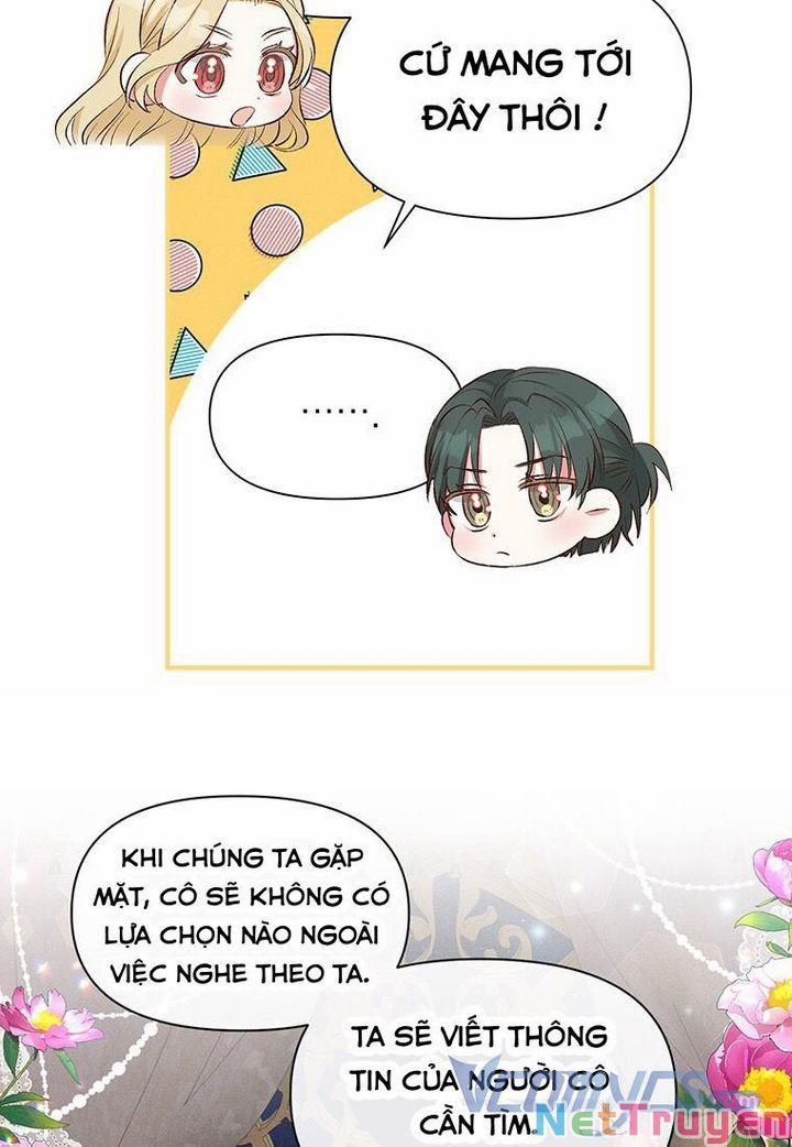 Mục Tiêu Là Tự Do 15 trang 25