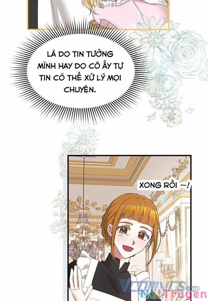 Mục Tiêu Là Tự Do 15 trang 35