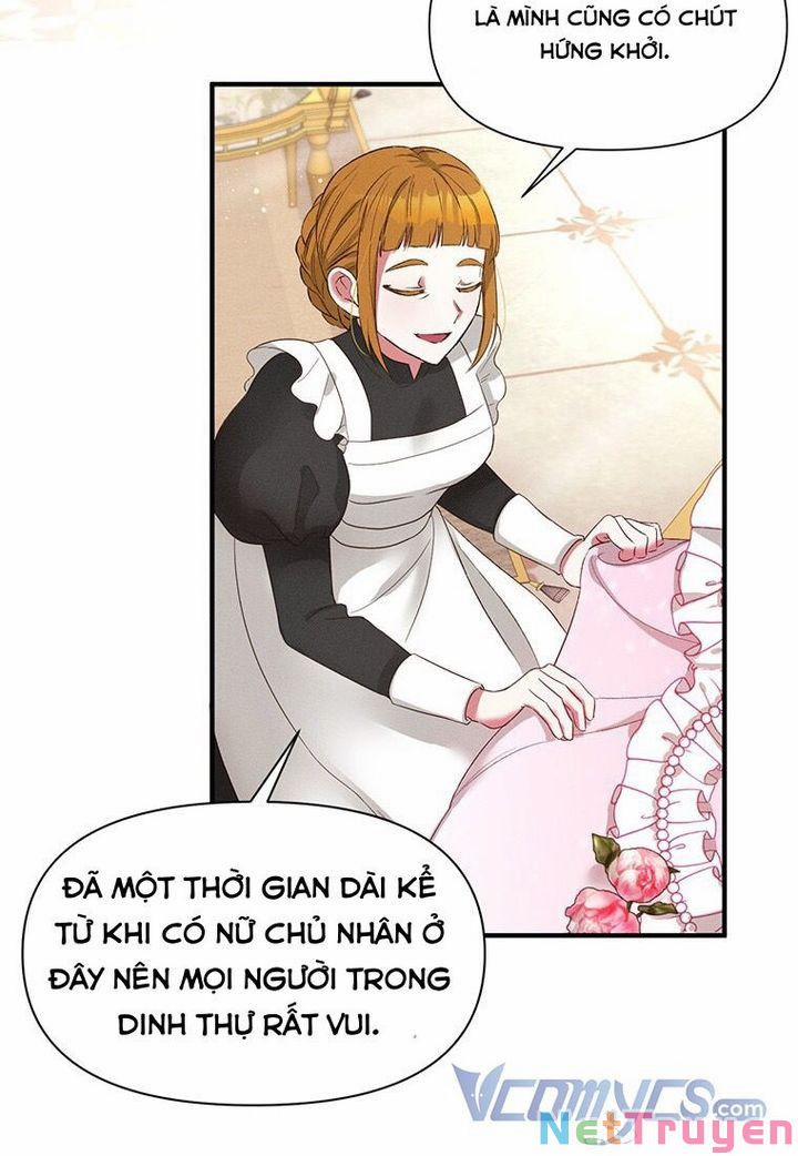 Mục Tiêu Là Tự Do 15 trang 38