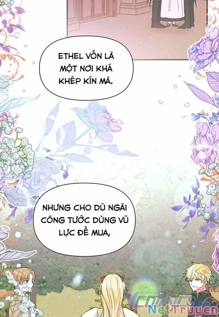 Mục Tiêu Là Tự Do 15 trang 41