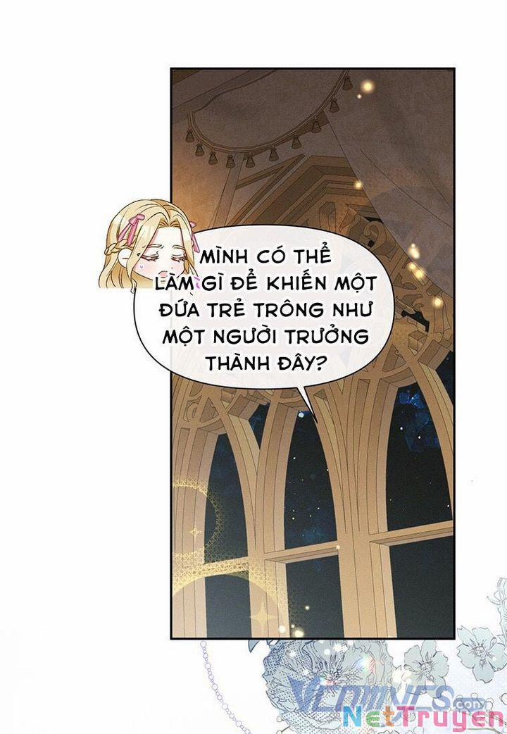 Mục Tiêu Là Tự Do 16 trang 17