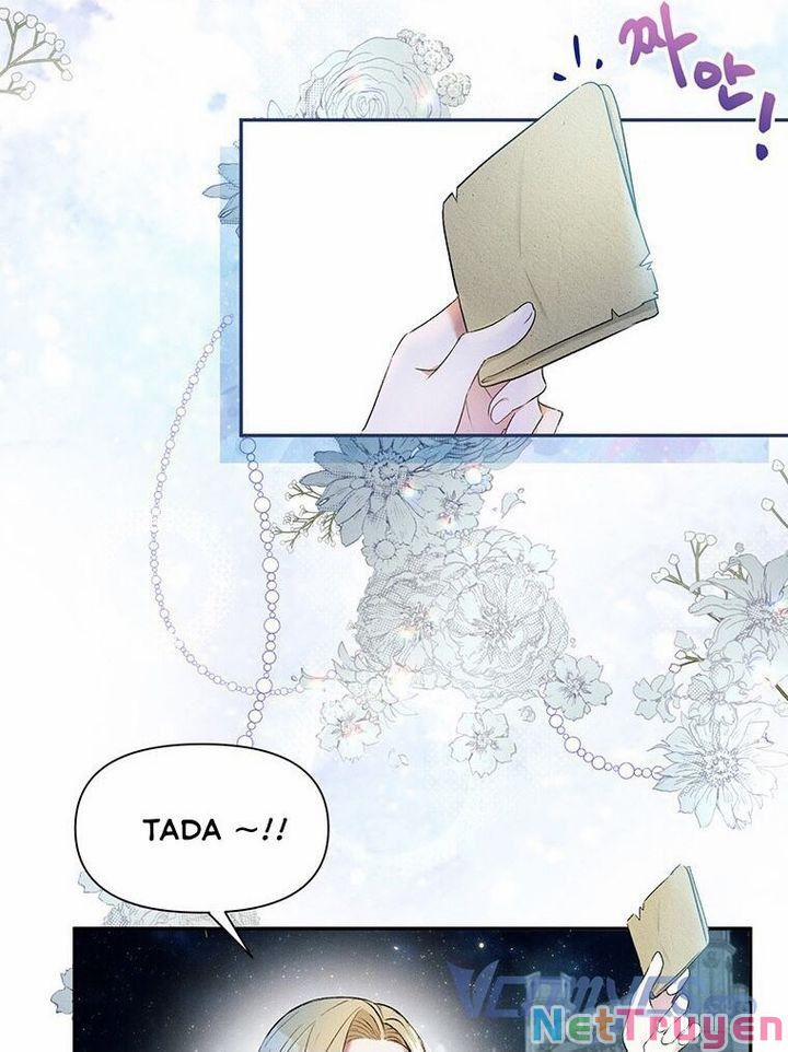 Mục Tiêu Là Tự Do 16 trang 19