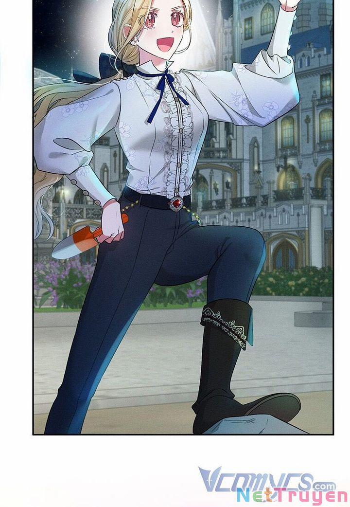 Mục Tiêu Là Tự Do 16 trang 20