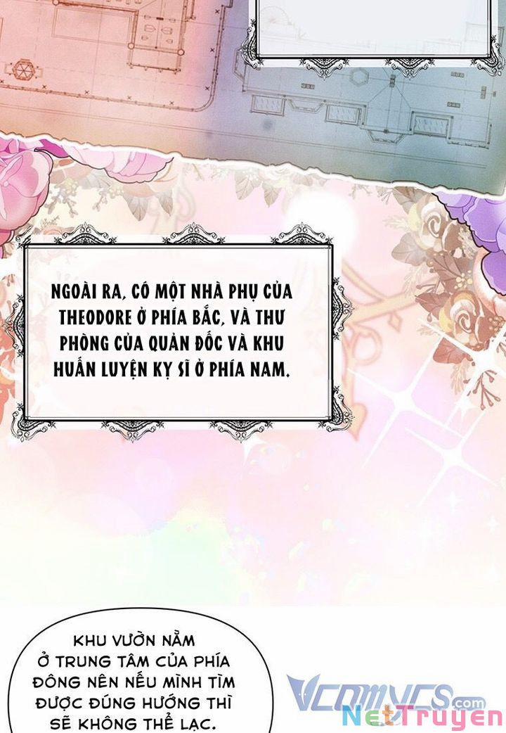 Mục Tiêu Là Tự Do 16 trang 22