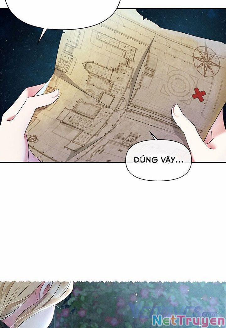 Mục Tiêu Là Tự Do 16 trang 23