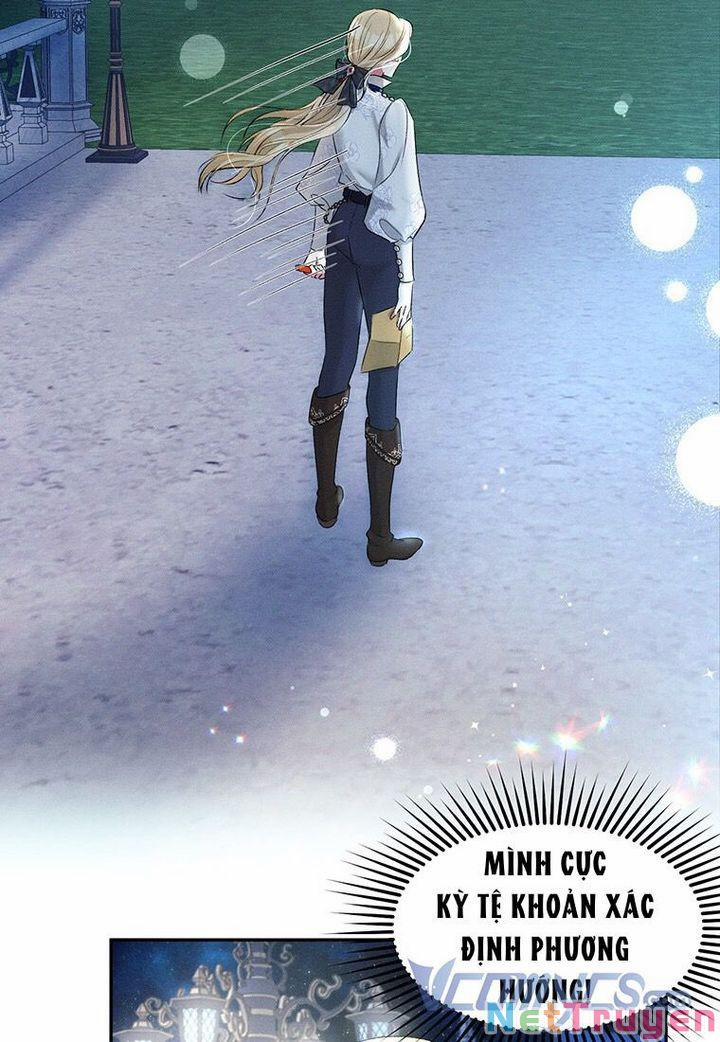 Mục Tiêu Là Tự Do 16 trang 25