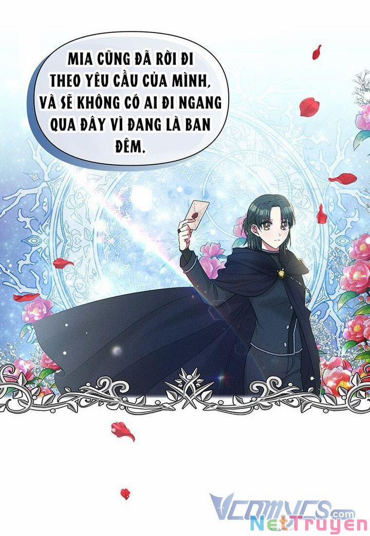 Mục Tiêu Là Tự Do 16 trang 27