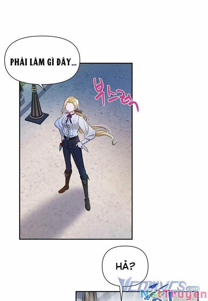 Mục Tiêu Là Tự Do 16 trang 28