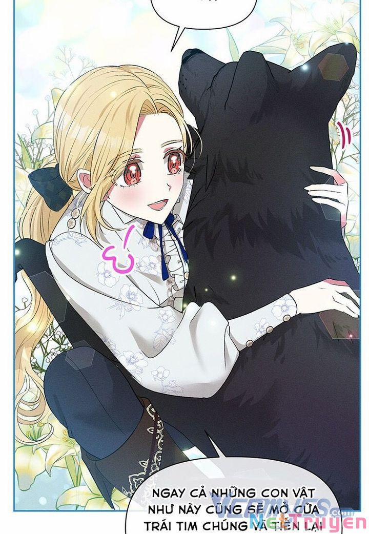 Mục Tiêu Là Tự Do 16 trang 39