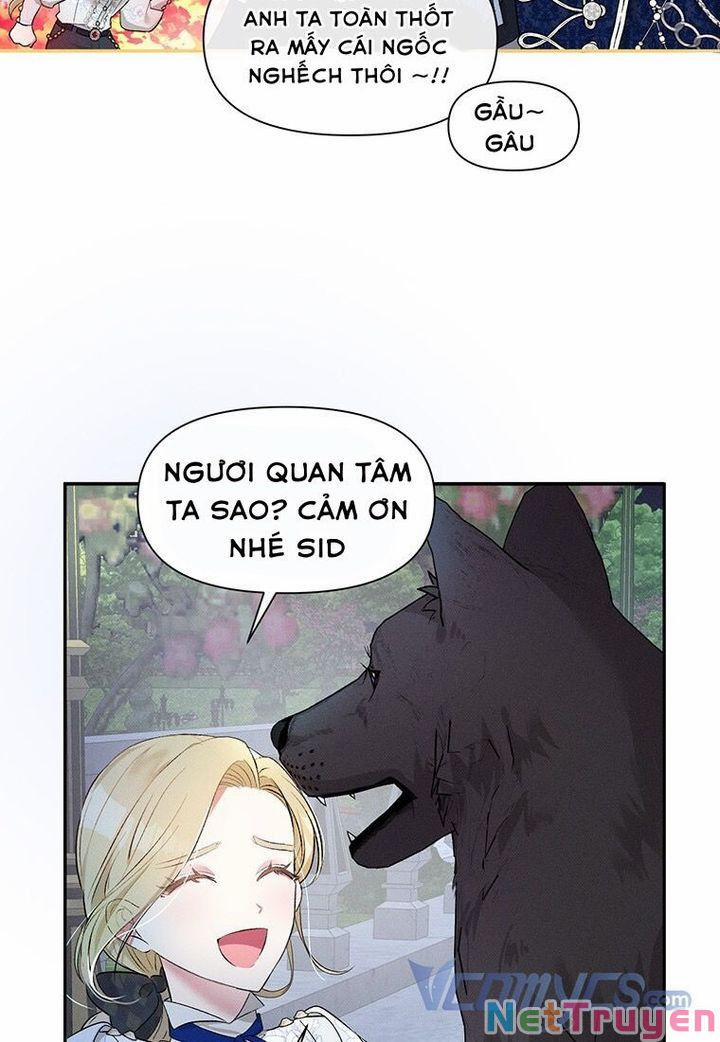 Mục Tiêu Là Tự Do 16 trang 41