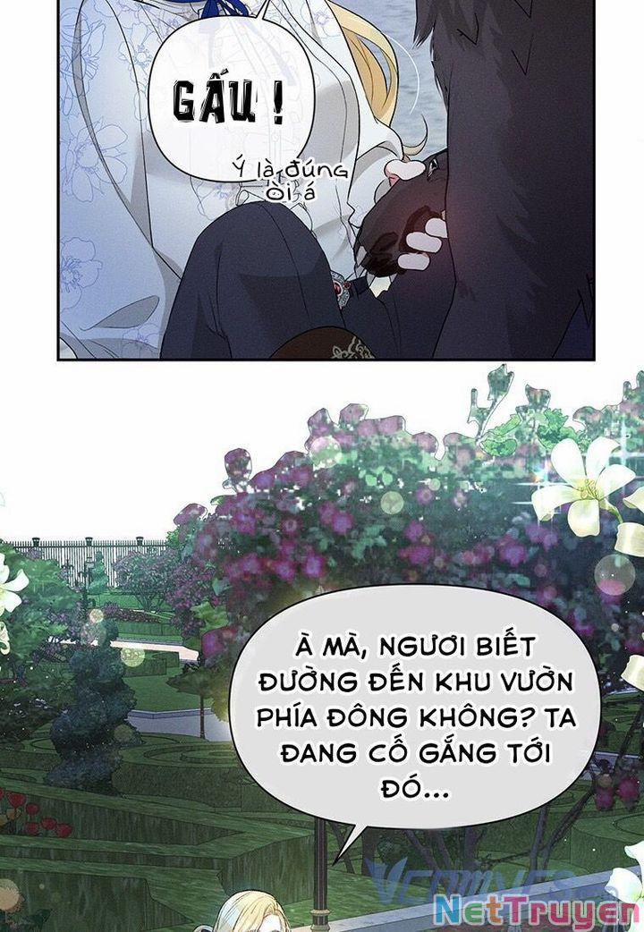 Mục Tiêu Là Tự Do 16 trang 42