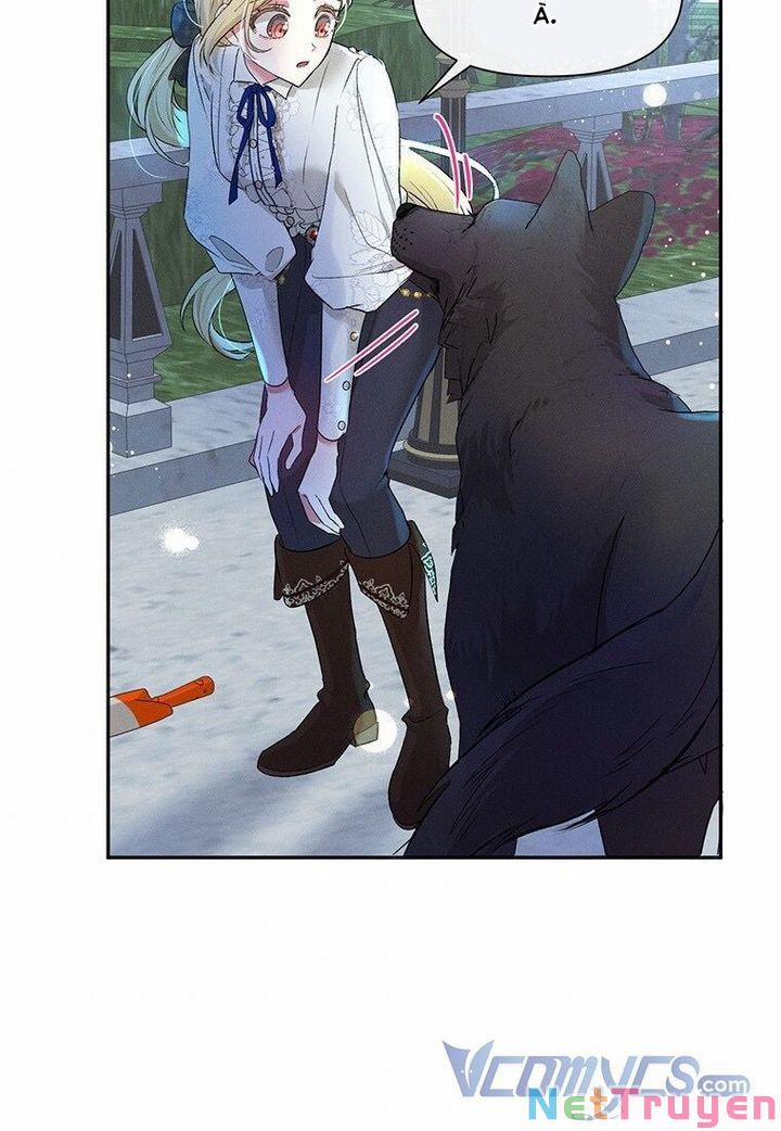 Mục Tiêu Là Tự Do 16 trang 45