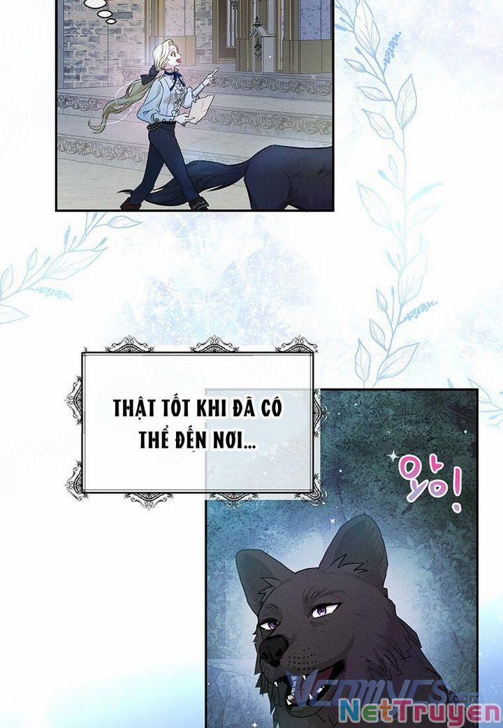 Mục Tiêu Là Tự Do 16 trang 50