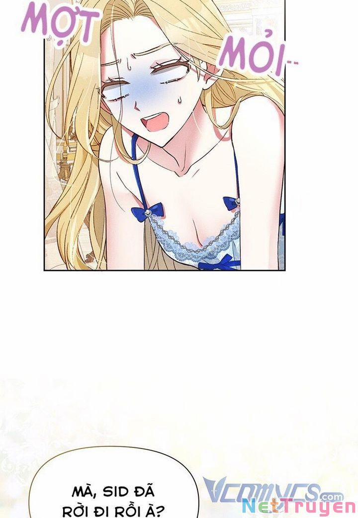 Mục Tiêu Là Tự Do 17 trang 15