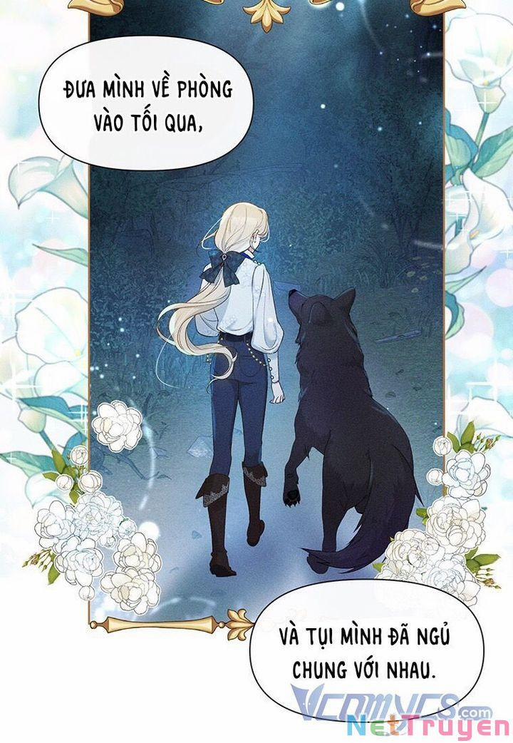 Mục Tiêu Là Tự Do 17 trang 17