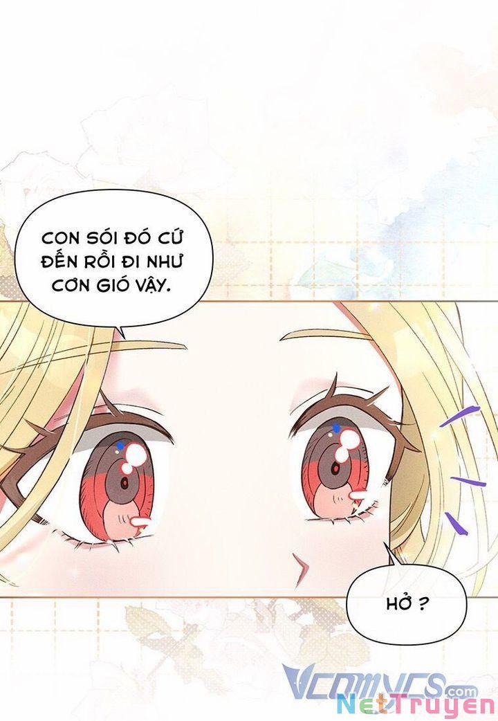 Mục Tiêu Là Tự Do 17 trang 18