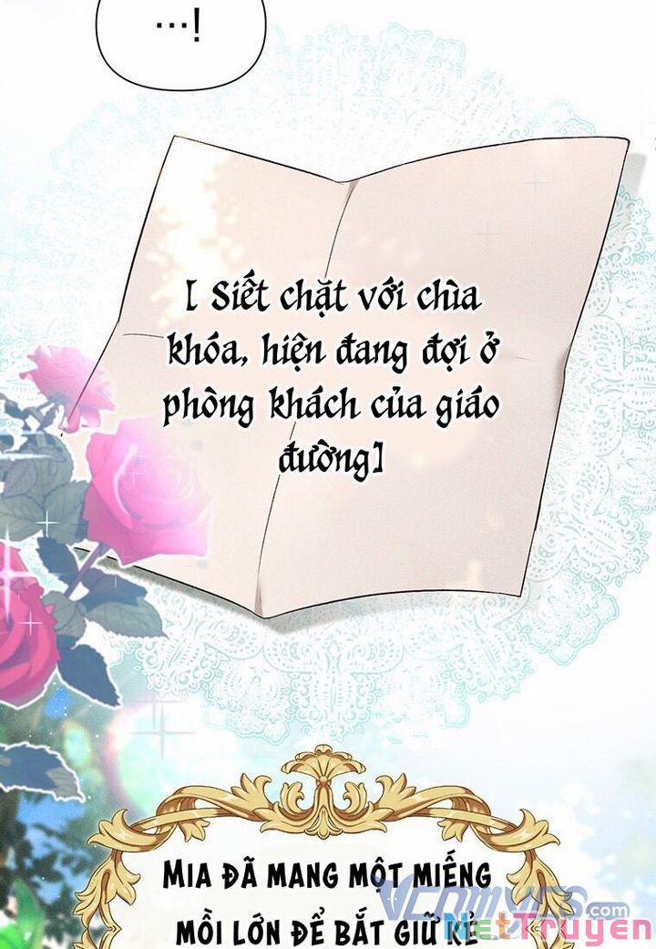 Mục Tiêu Là Tự Do 17 trang 20