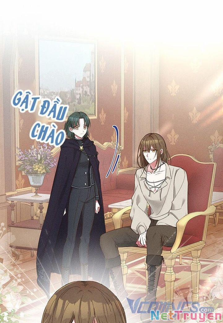 Mục Tiêu Là Tự Do 17 trang 23