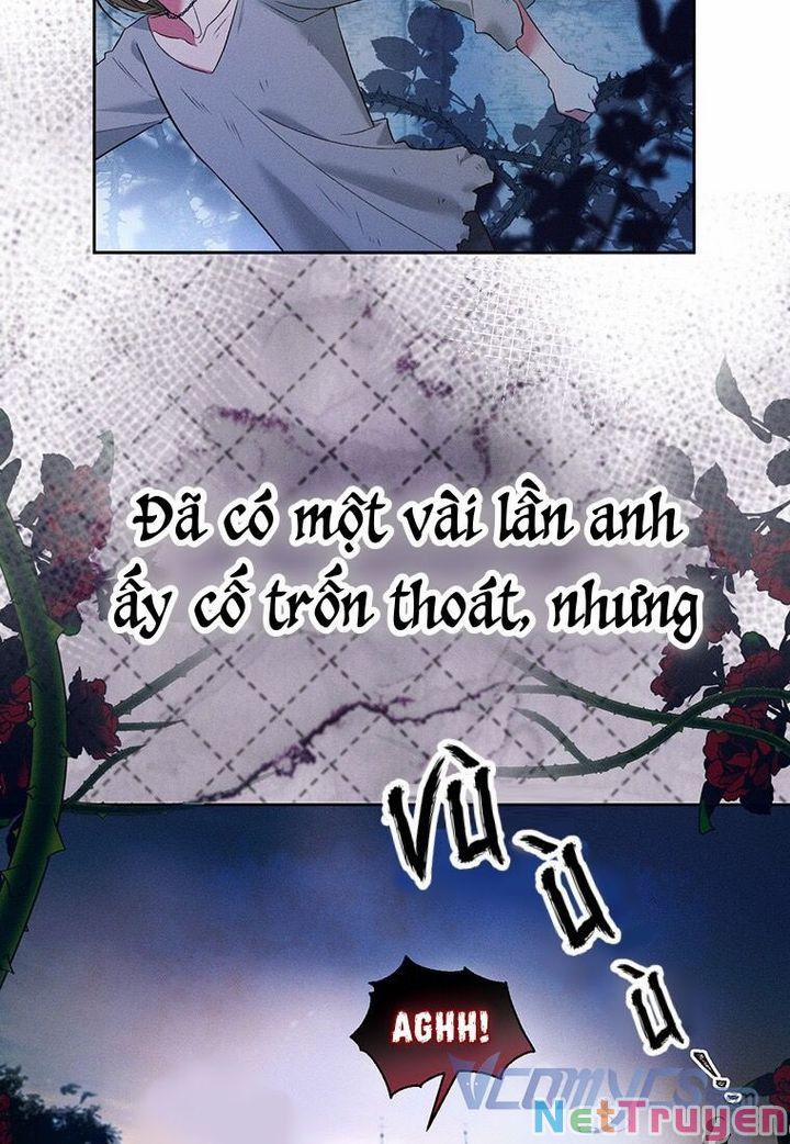 Mục Tiêu Là Tự Do 17 trang 27